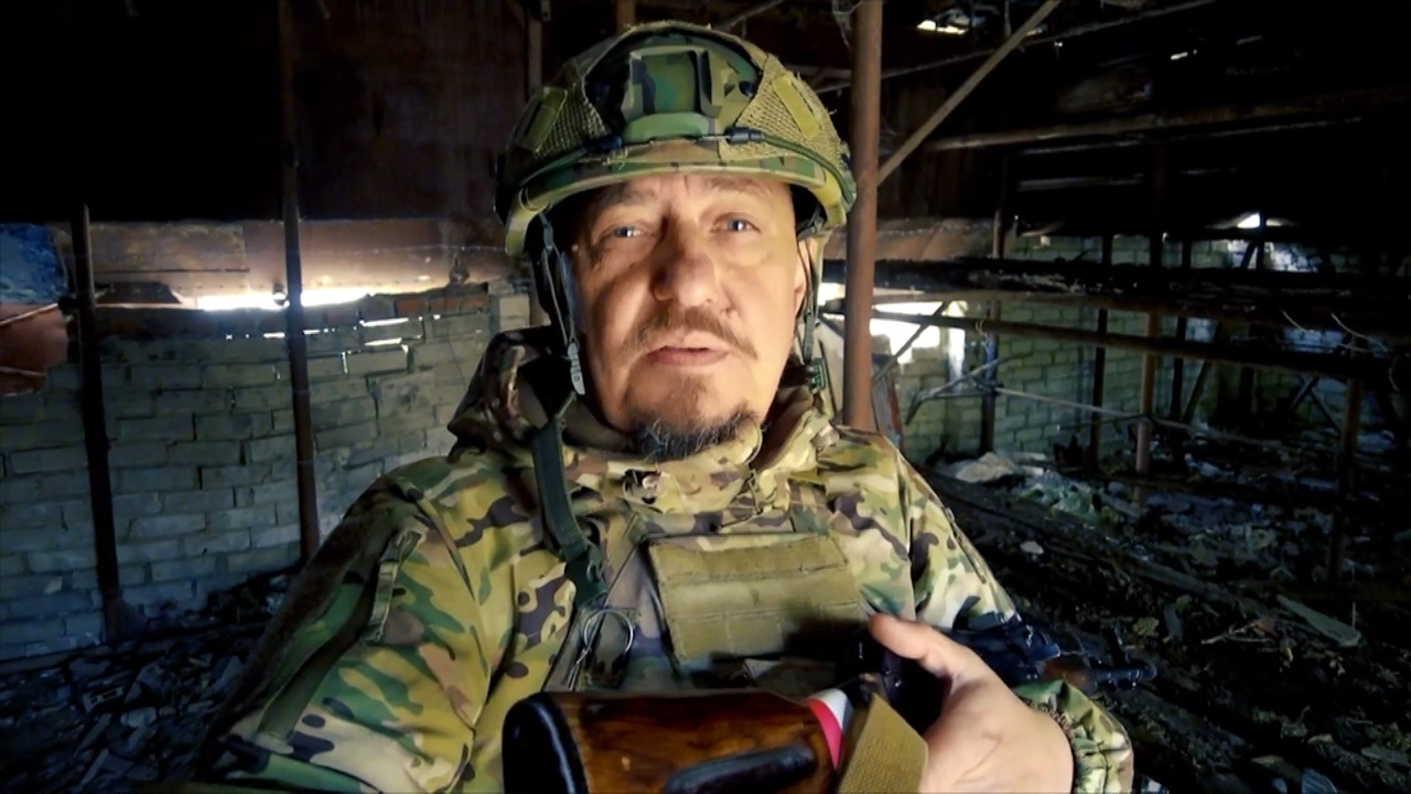 "Стоим друг за друга": репортаж из зоны СВО о южноуральцах–операторах БПЛА