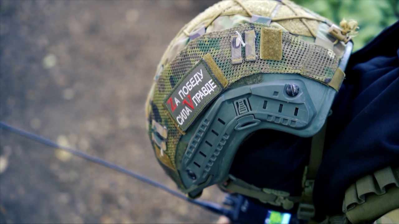 "Стоим друг за друга": репортаж из зоны СВО о южноуральцах–операторах БПЛА