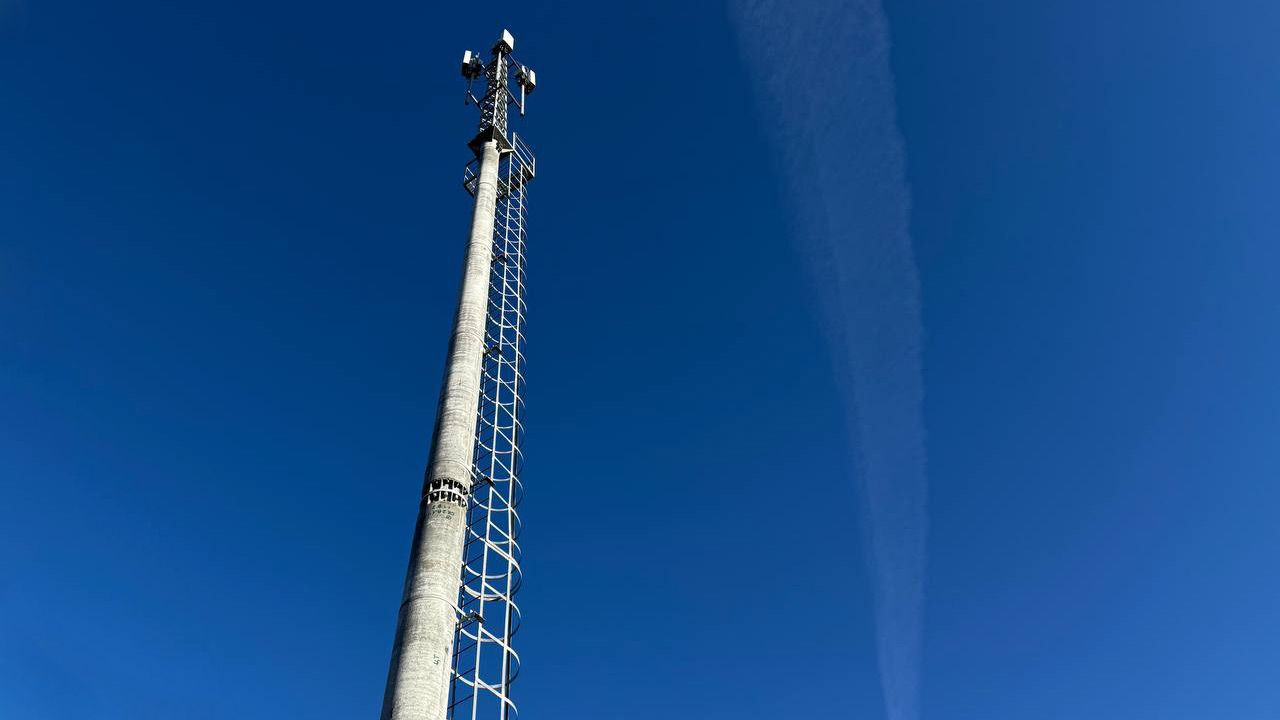 Устраняют цифровое неравенство: южноуральские деревни и села подключают к интернету