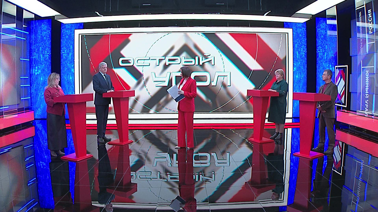 Инвестиции и новые проекты: как развивается аграрный сектор в Челябинской области Инвестиции и новые проекты: как развивается аграрный сектор в Челябинской области