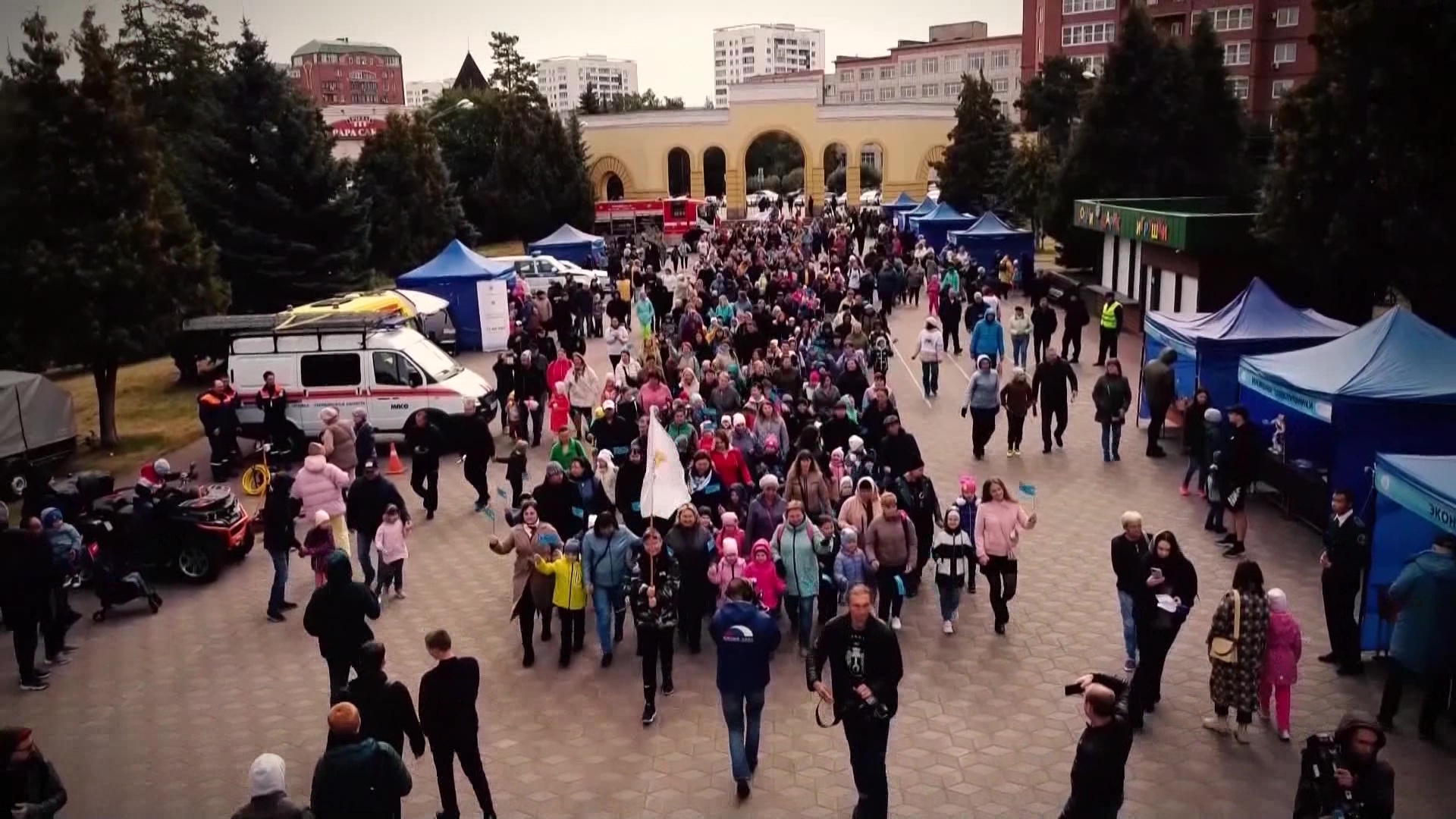 Сразу два проекта ГТРК "Южный Урал" стали победителями телевизионной премии "ТЭФИ-Регион"