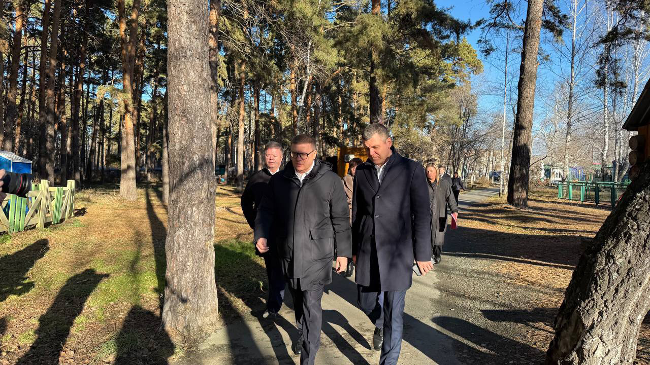 Новое импортозамещающее производство открыли в Южноуральске