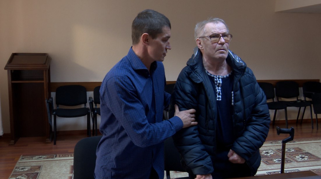 Без жилья и без денег: житель Челябинска лишился квартиры и пытается вернуть ее через суд