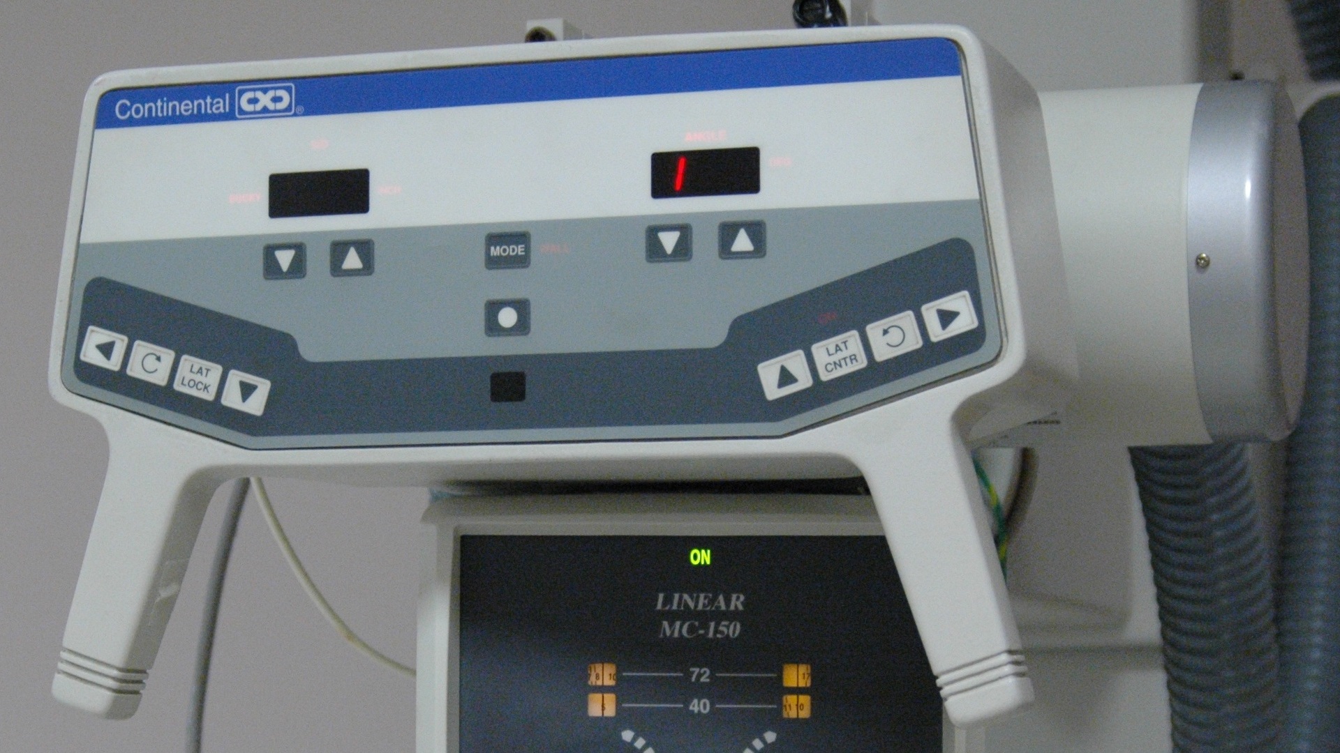 ИИ на страже здоровья: в Челябинске виртуальный помощник анализирует рентген ИИ на страже здоровья: в Челябинске виртуальный помощник анализирует рентген