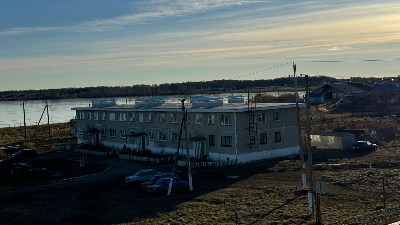 Челябинская область в пятерке лидеров России по капремонту жилья