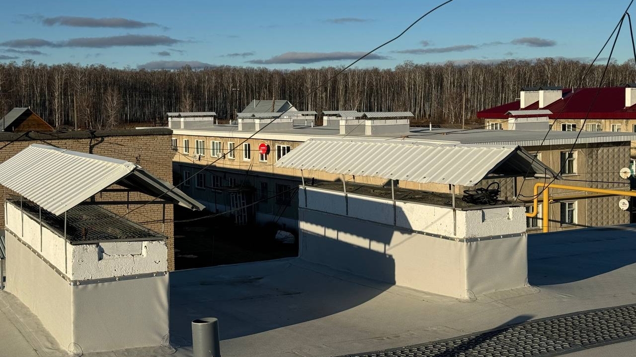 Челябинская область в пятерке лидеров России по капремонту жилья