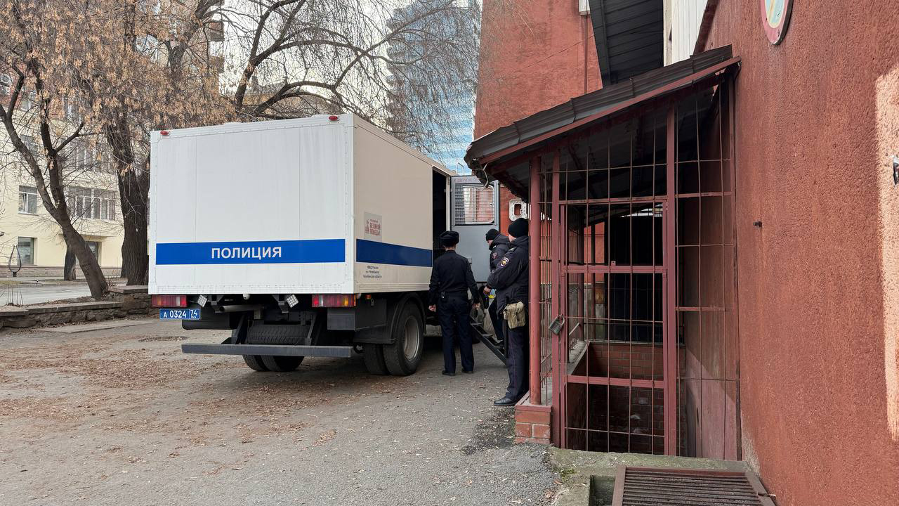 В Челябинске арестован ряд руководителей управления ФСИН по делу о коррупции