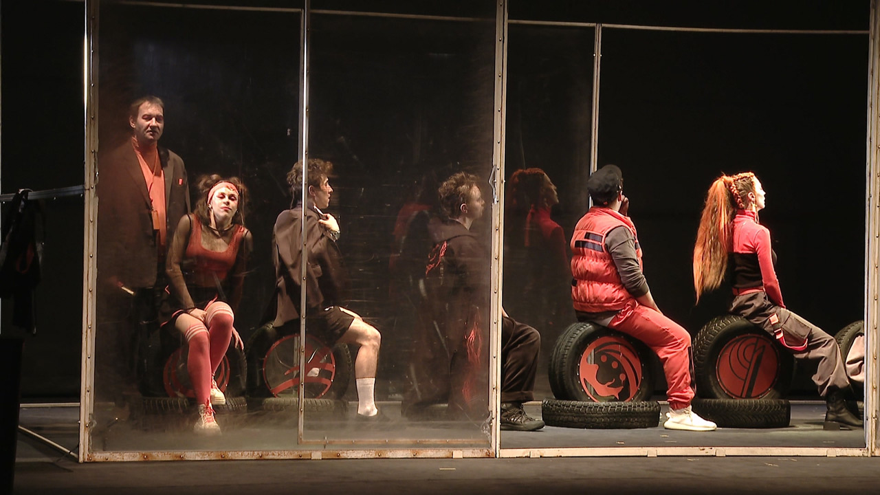 "Большие гастроли": театры Челябинска и Омска поменялись сценами