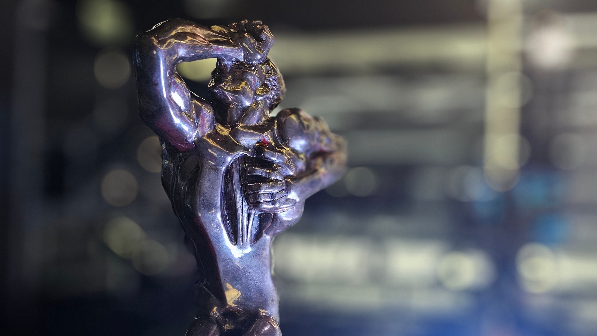 Сразу два проекта ГТРК "Южный Урал" стали победителями телевизионной премии "ТЭФИ-Регион"