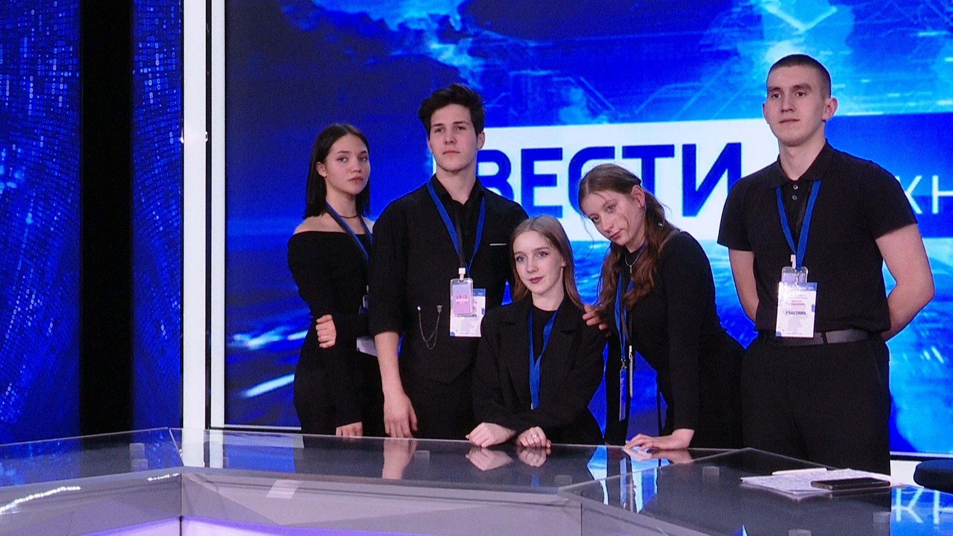 Челябинск принял участие в медиаэстафете "17 ценностей России"