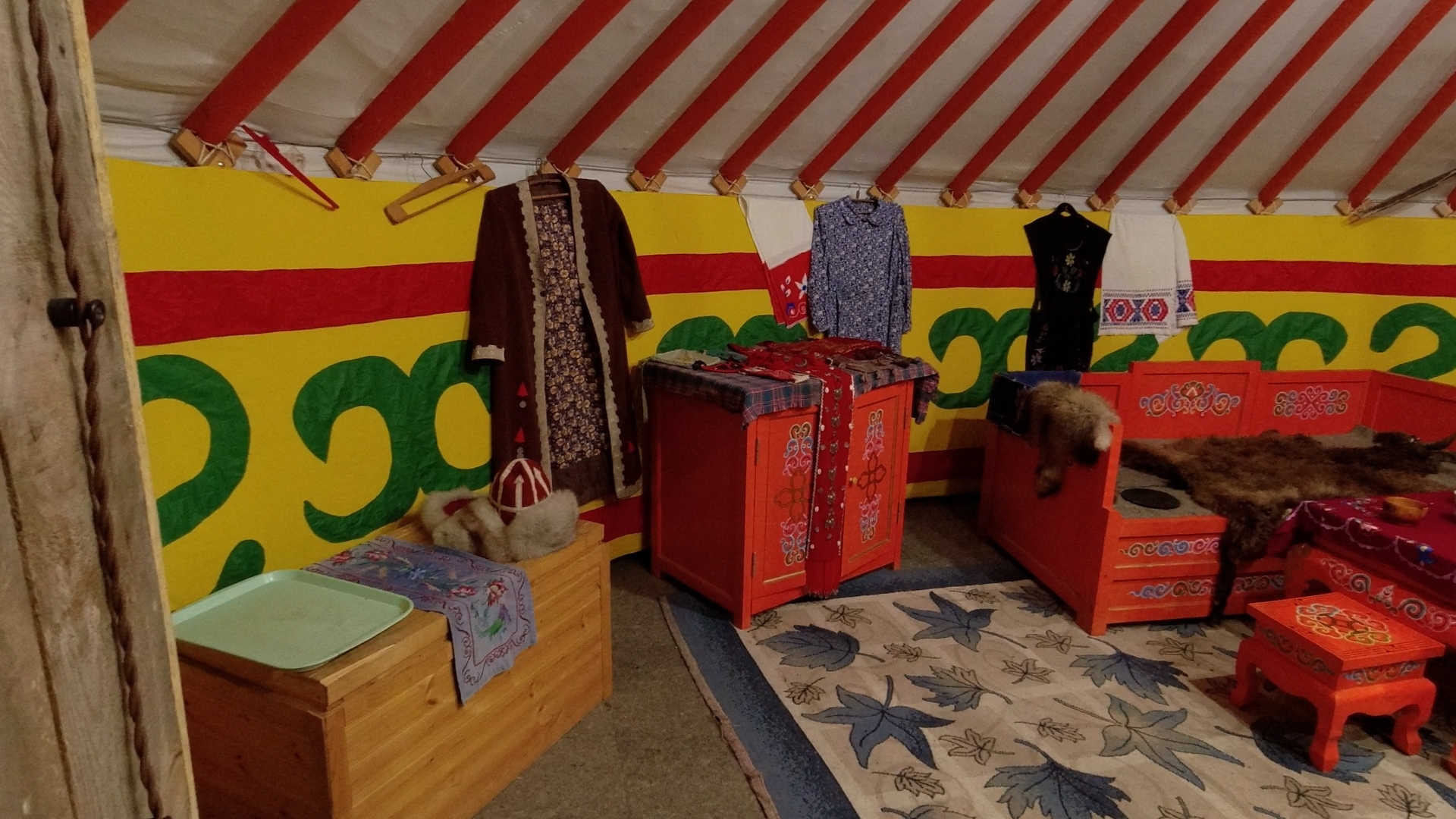 Чем удивляет сельский туризм в Челябинской области