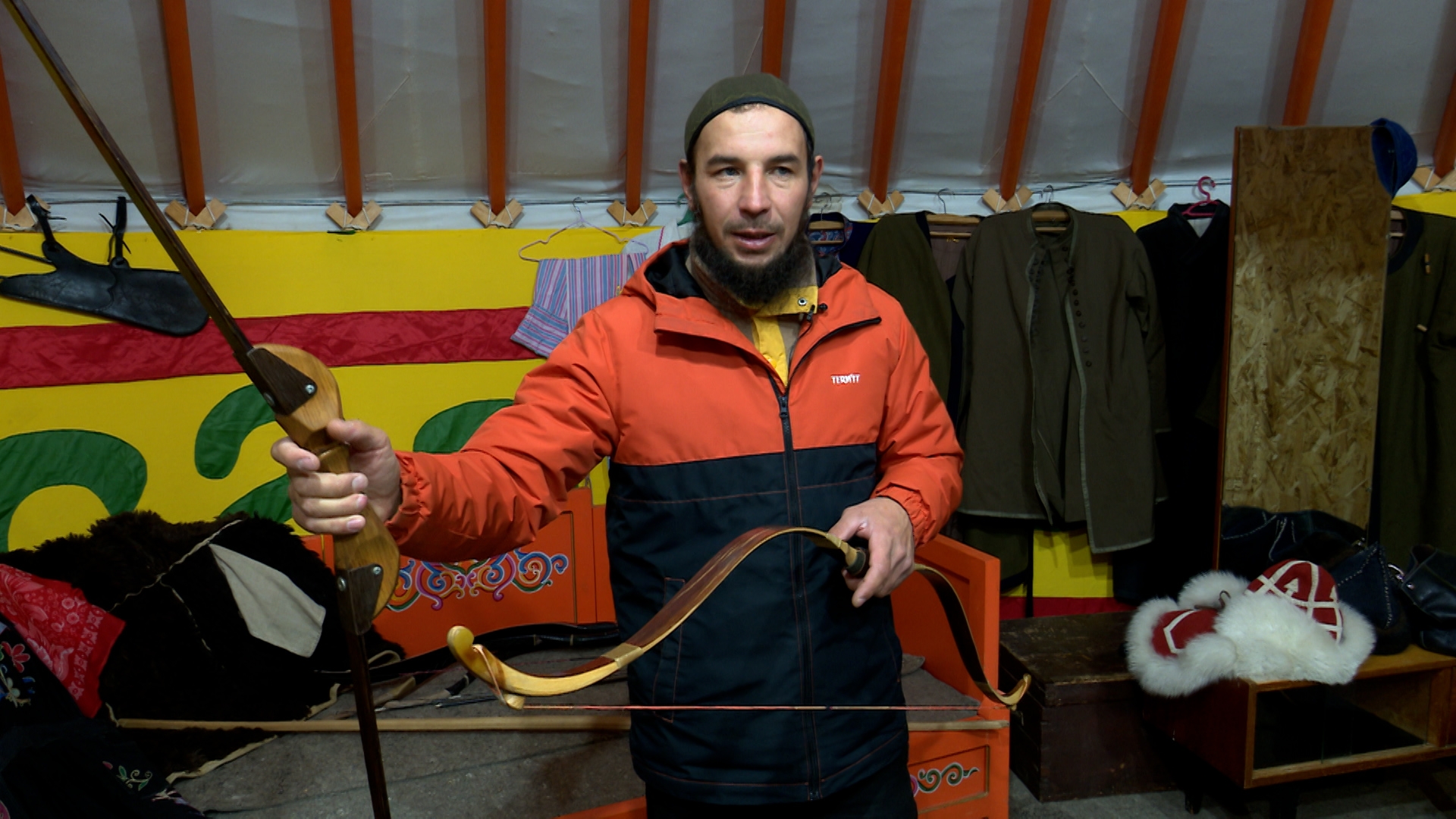 Чем удивляет сельский туризм в Челябинской области