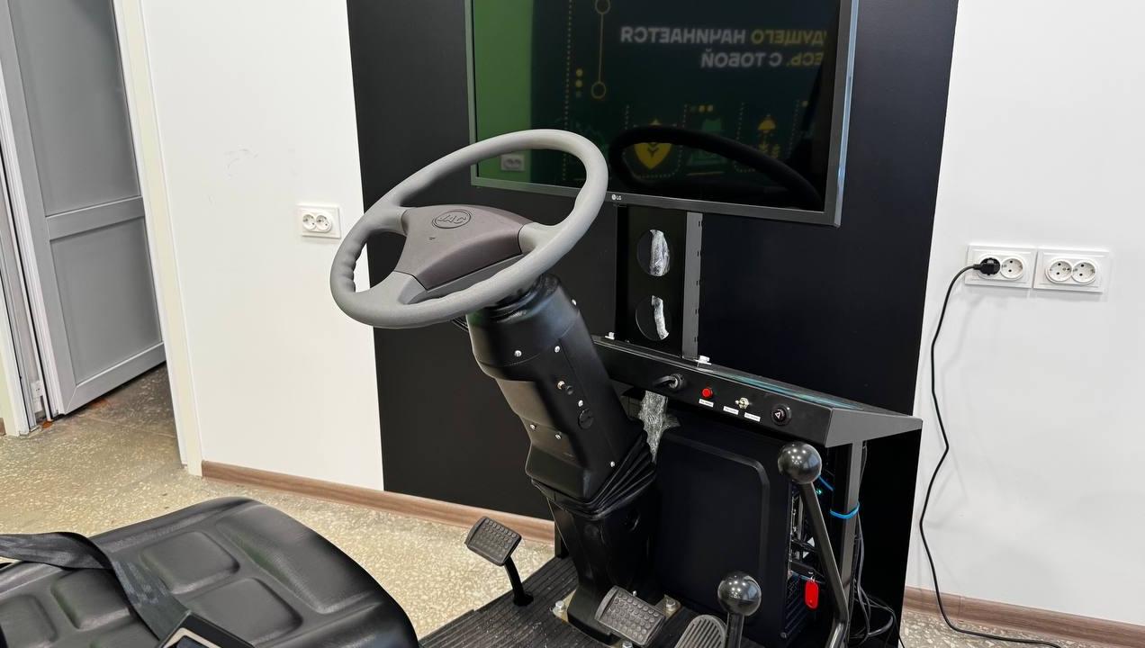 Новые агроклассы открыли в Челябинской области