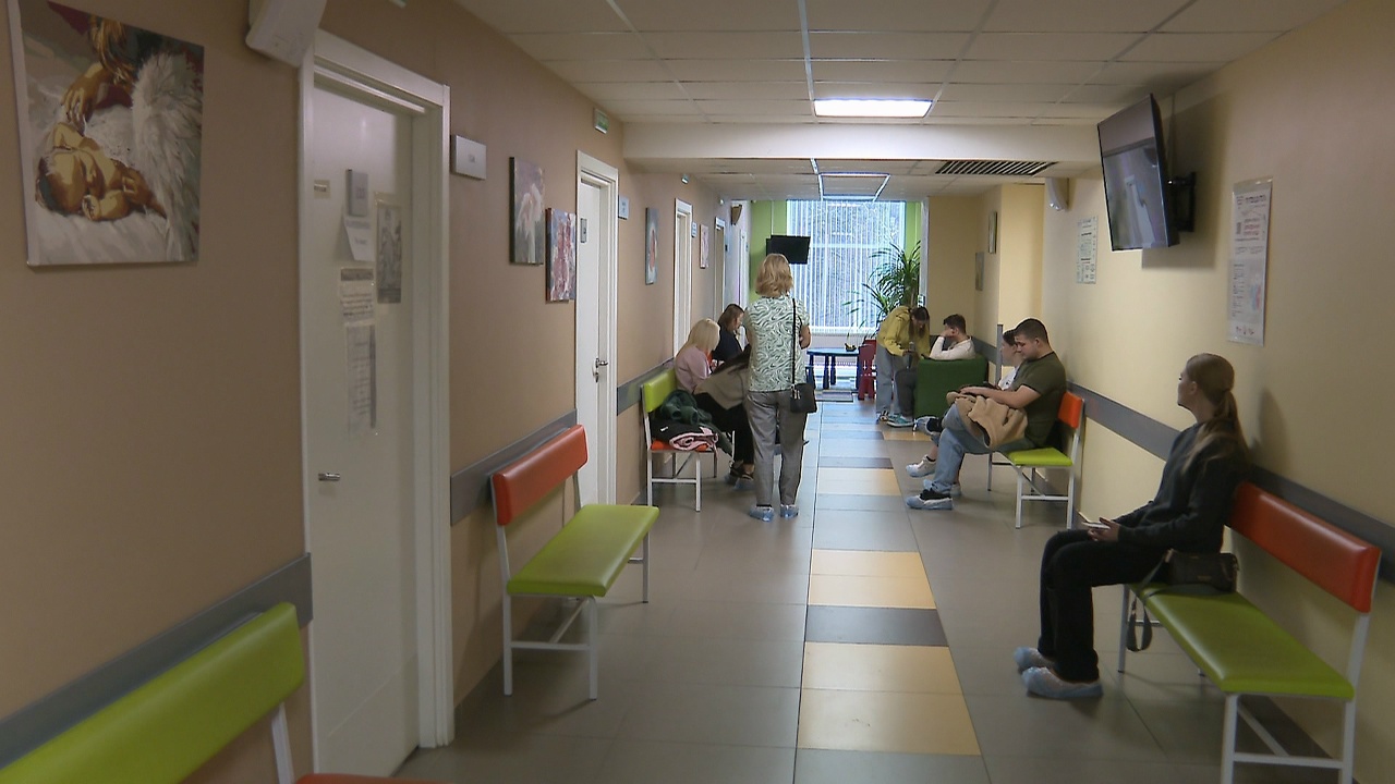 Жителей Челябинской области призывают проверить репродуктивное здоровье