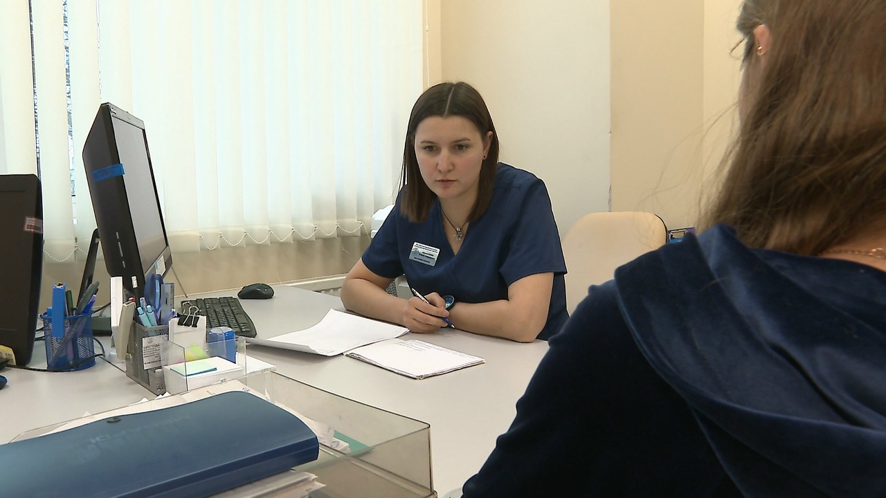 Жителей Челябинской области призывают проверить репродуктивное здоровье