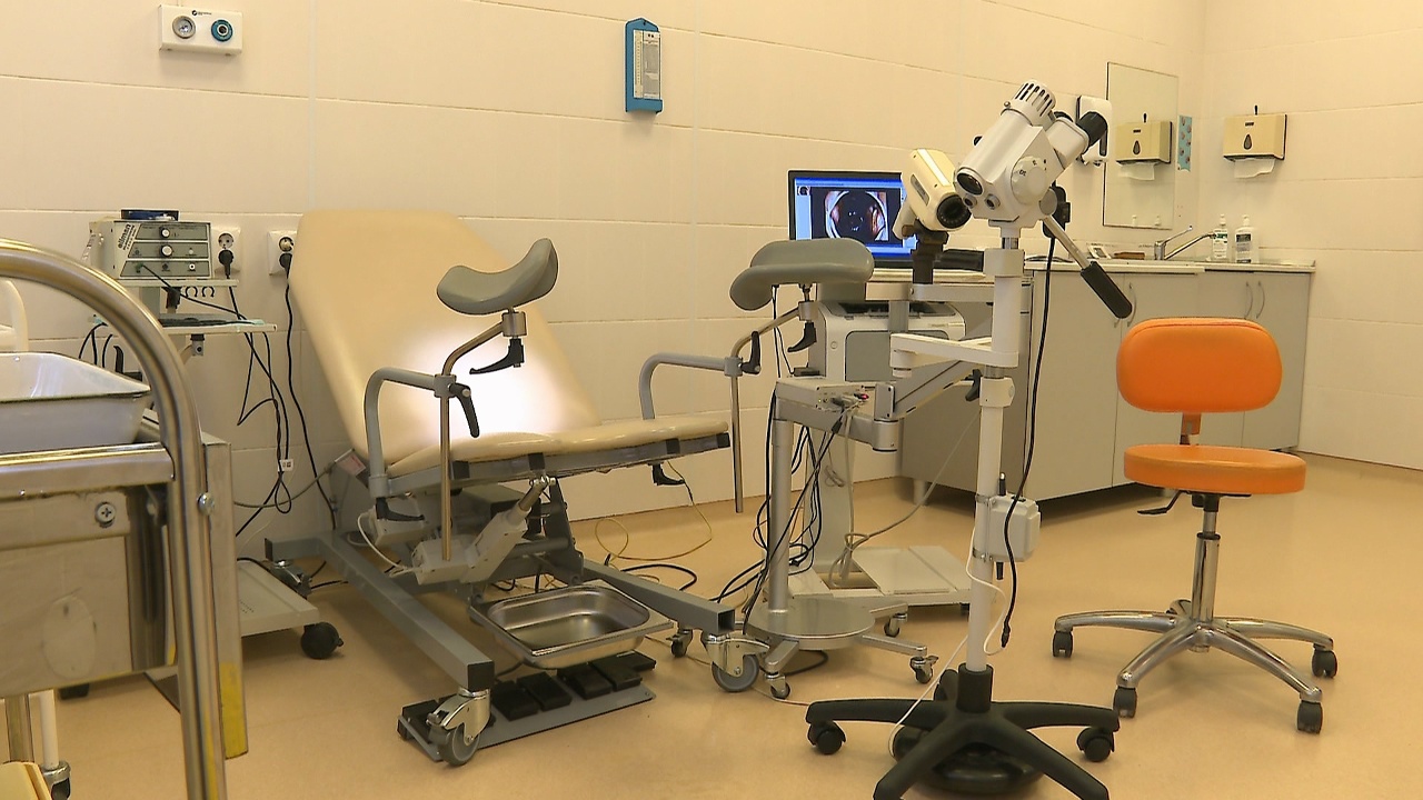 Жителей Челябинской области призывают проверить репродуктивное здоровье