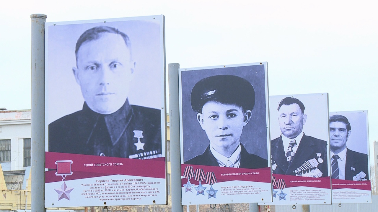 Участники СВО после возвращения с фронта готовы встать за станки и ковать победу в тылу