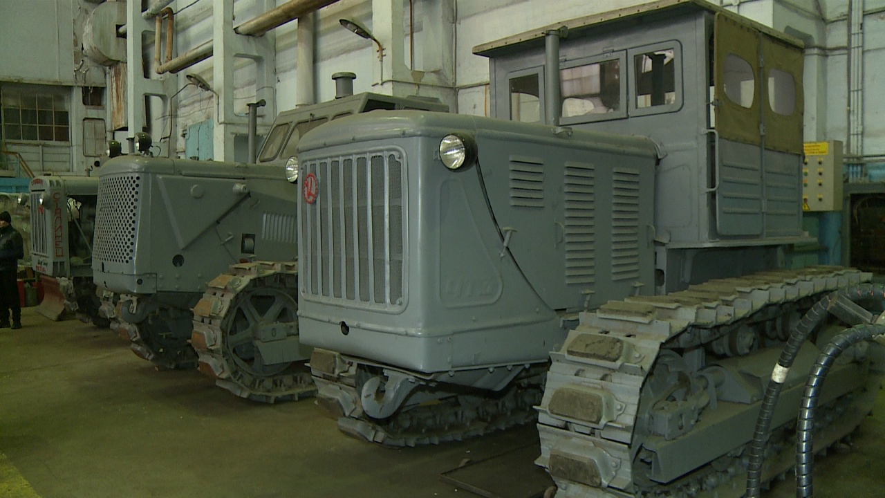 Участники СВО после возвращения с фронта готовы встать за станки и ковать победу в тылу