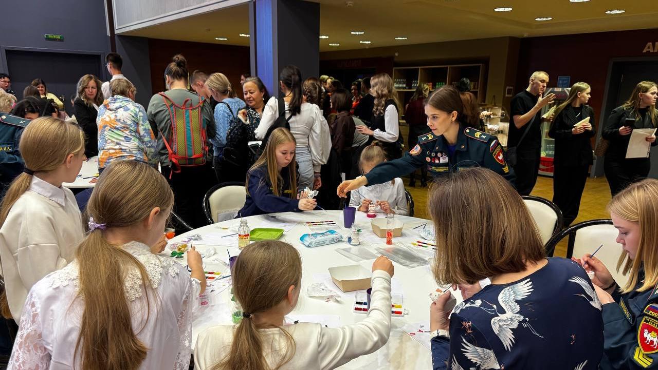 Активные и неравнодушные: волонтеры Челябинской области отметили День добровольца