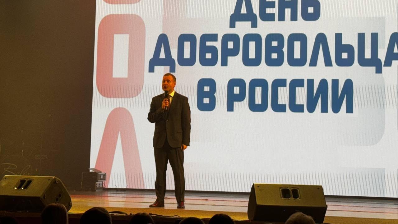 Активные и неравнодушные: волонтеры Челябинской области отметили День добровольца