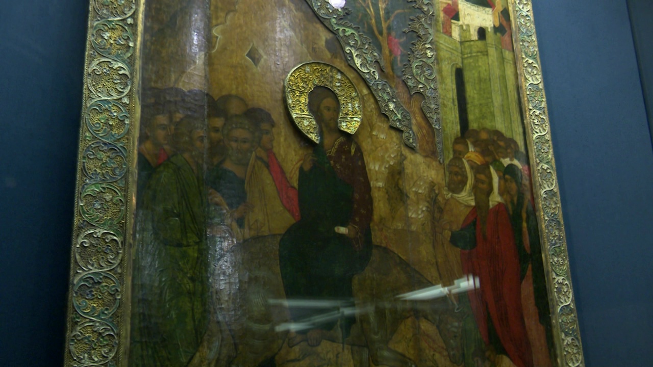 Из сокровищниц Кремля: чем впечатляет выставка "Царь и Патриарх" в Челябинске