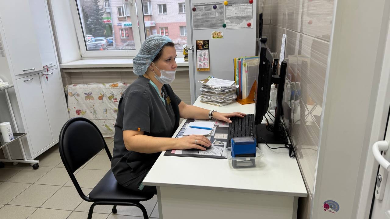 Прививочная кампания завершается в Челябинской области: как обезопаситься от гриппа