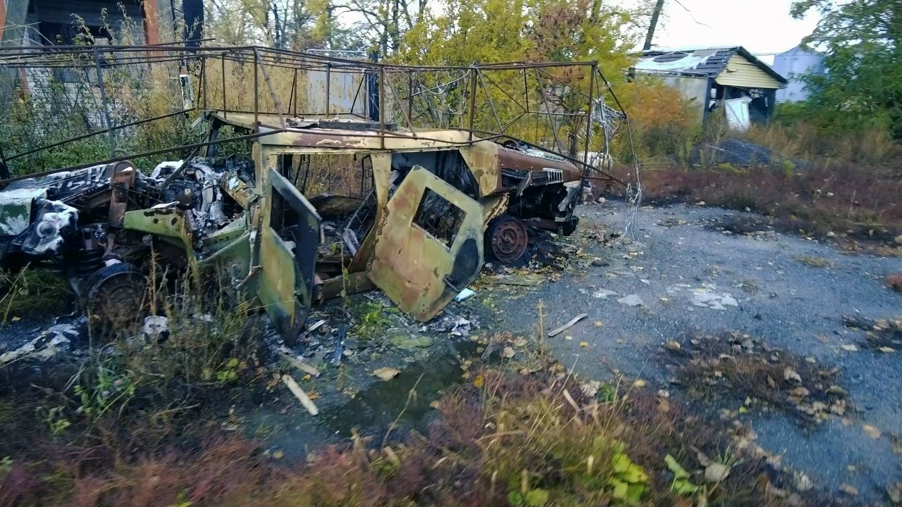 С гражданской службы – на поле боя: истории героев СВО родом из Челябинской области 