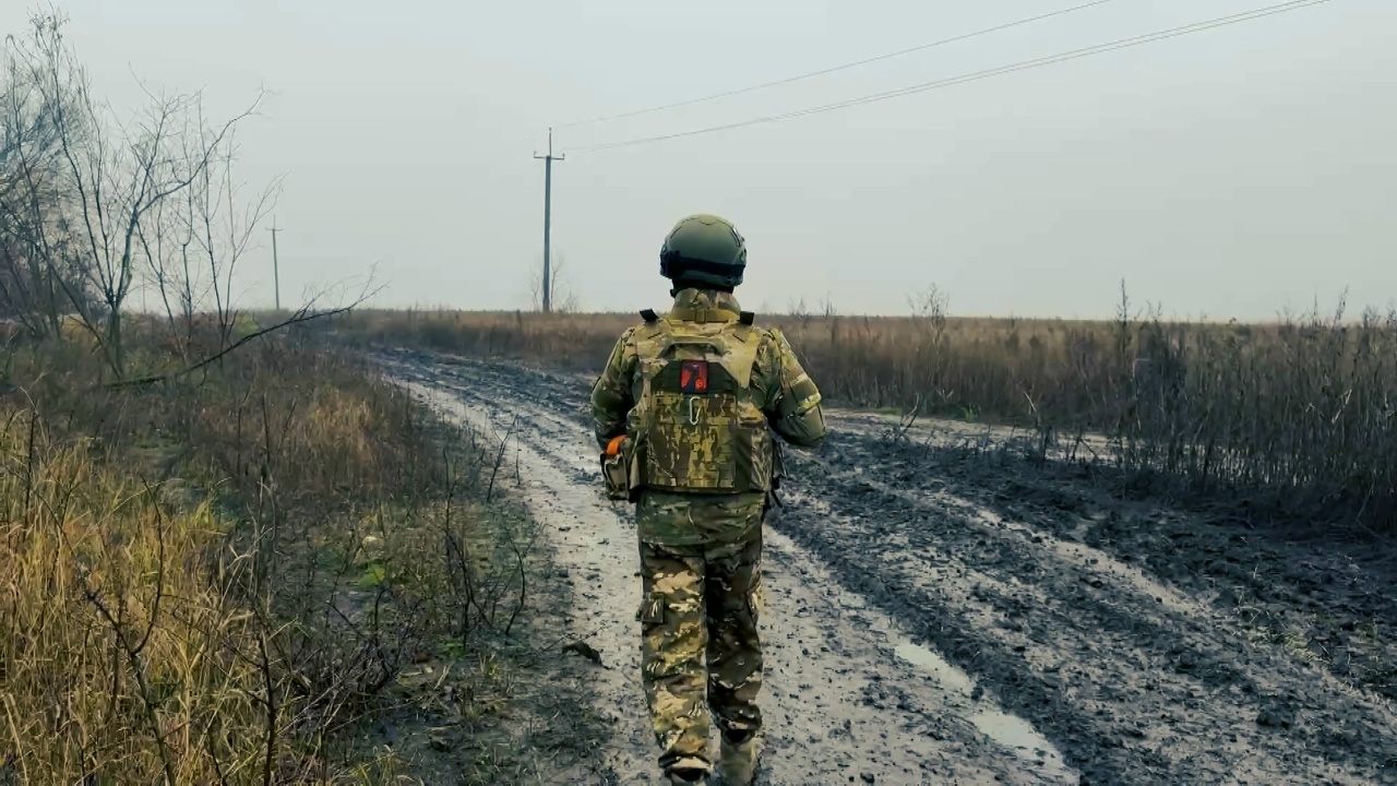 С гражданской службы – на поле боя: истории героев СВО родом из Челябинской области 