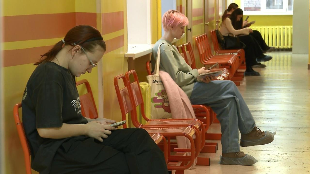 Врачи Челябинска рассказали, как подготовиться к Новому году и сохранить здоровье Врачи Челябинска рассказали, как подготовиться к Новому году и сохранить здоровье