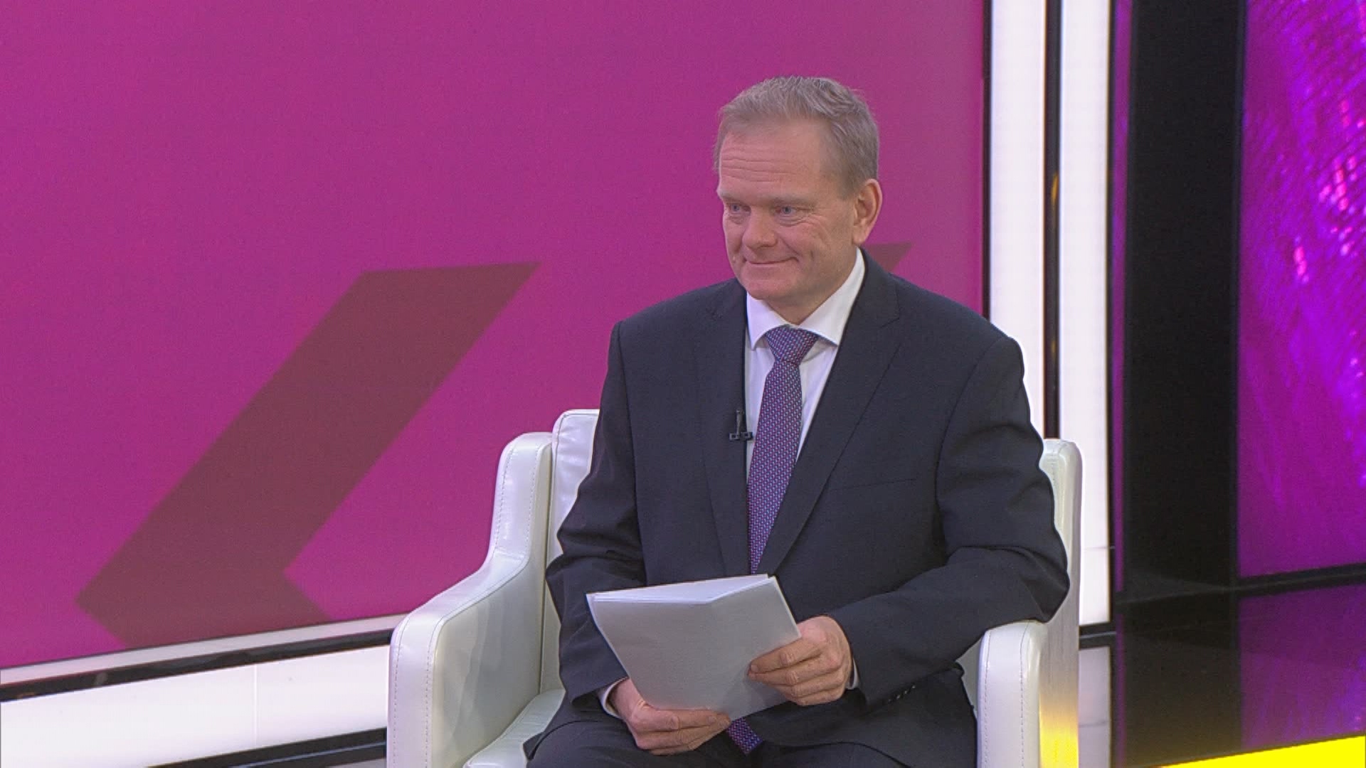 Владислав Халамов: "В Челябинской области техническим творчеством начинают заниматься с пеленок" Владислав Халамов: "В Челябинской области техническим творчеством начинают заниматься с пеленок"