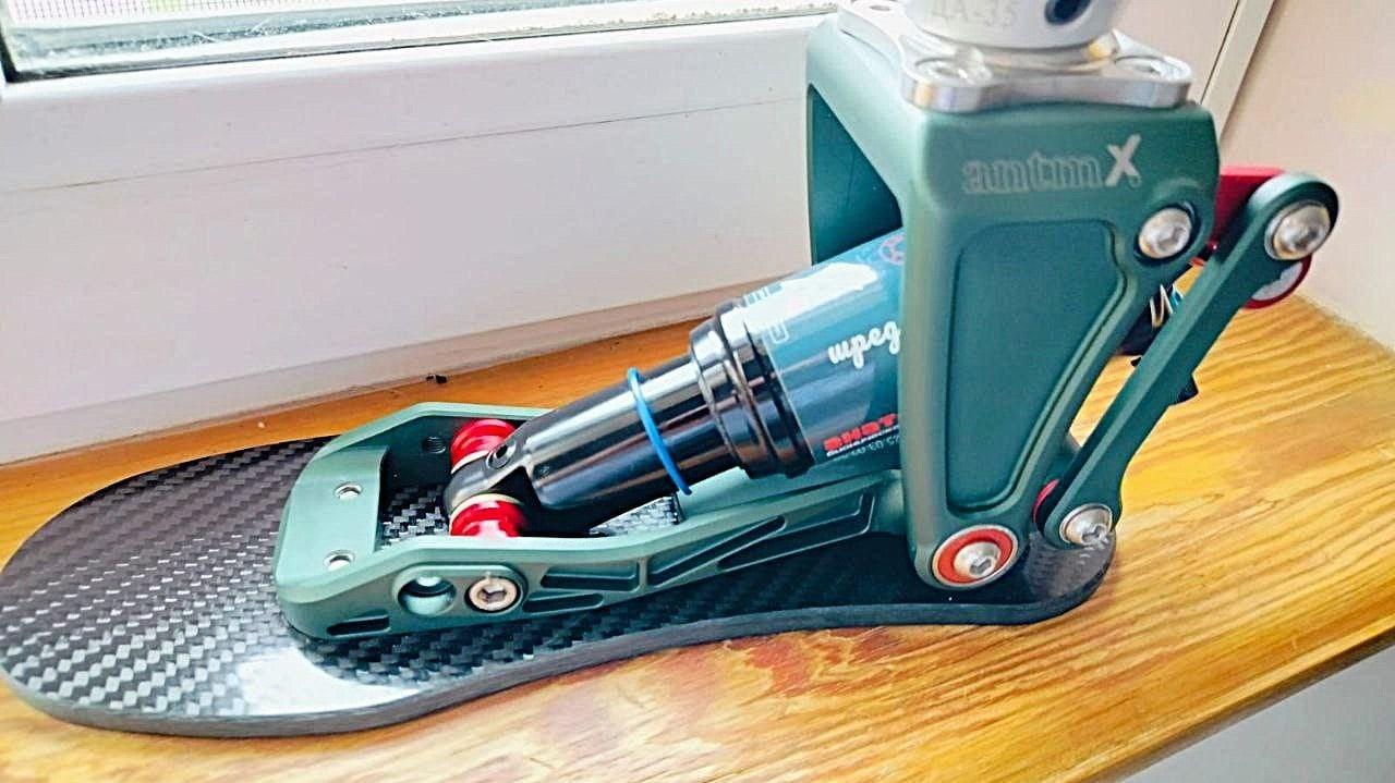 Поддержка ветеранов СВО в Челябинской области: одежда, протезы, автомобили Поддержка ветеранов СВО в Челябинской области: одежда, протезы, автомобили