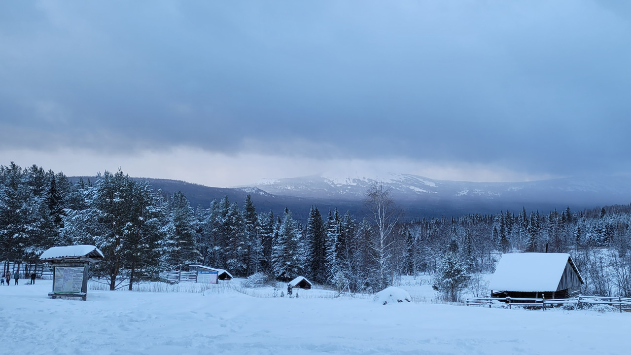 Отдых круглый год: в Челябинской области растет число туристов Отдых круглый год: в Челябинской области растет число туристов
