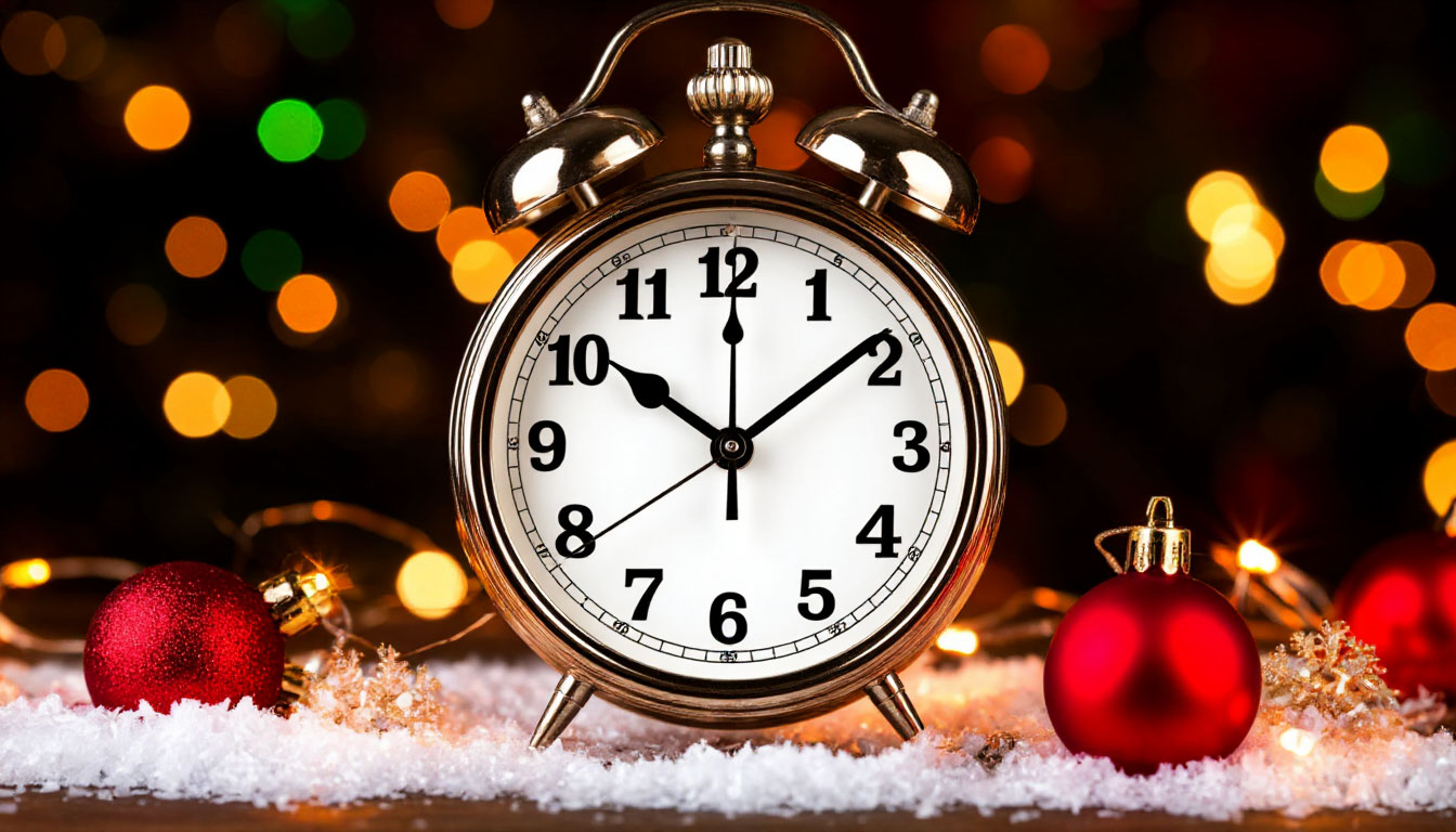 Чтобы точно сбылось: как правильно загадывать желания