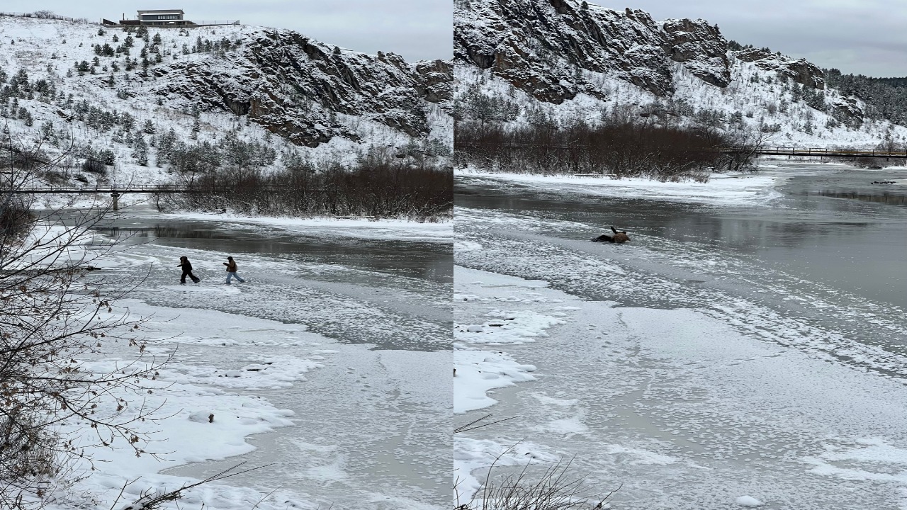 В Юрюзани Челябинской области местная жительница предотвратила ЧП В Юрюзани Челябинской области местная жительница предотвратила ЧП