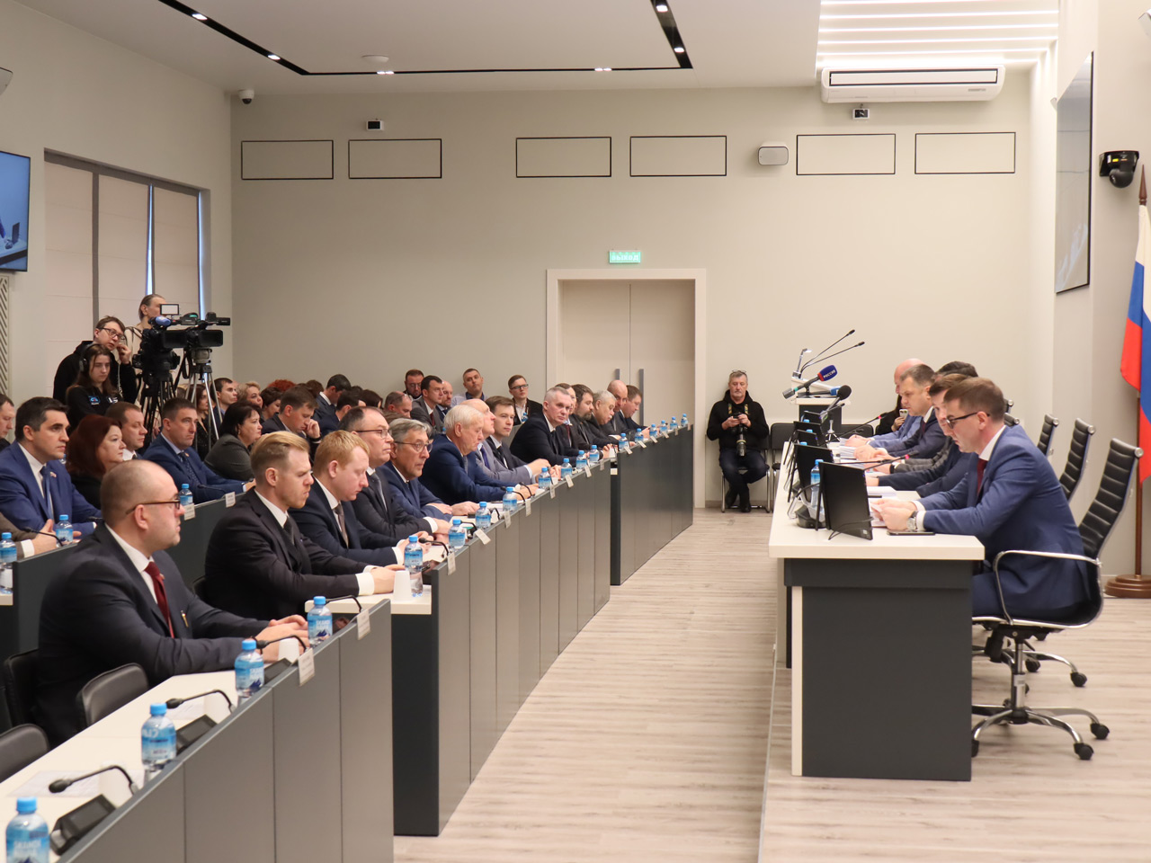 Депутаты утвердили новый порядок избрания главы Челябинска и бюджет на 2026 год Депутаты утвердили новый порядок избрания главы Челябинска и бюджет на 2026 год