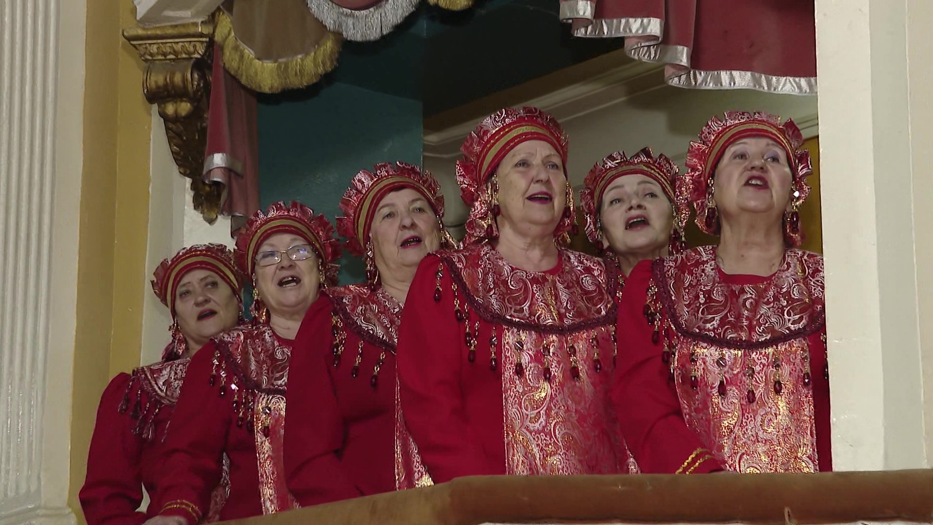 "Пою мое Отечество": как прошел международный фестиваль в Челябинске