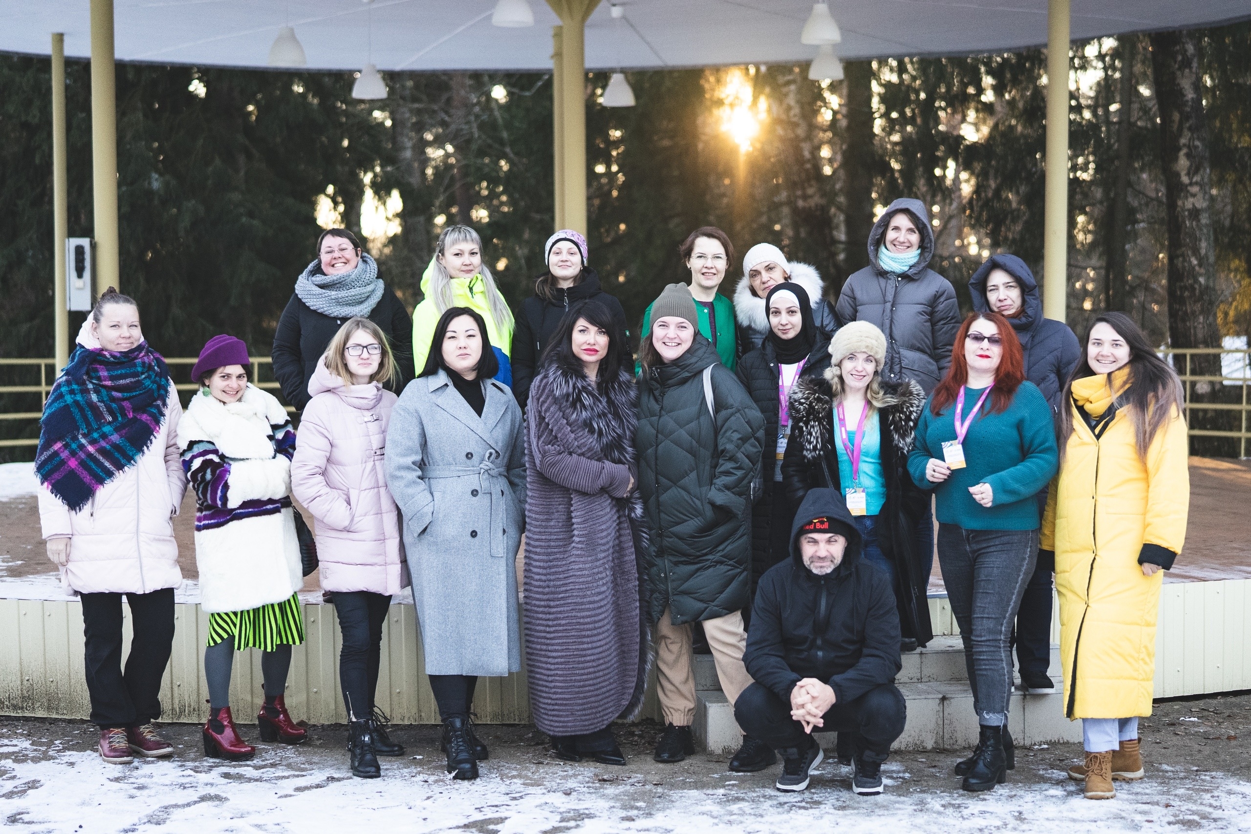 "Фонд социальных, культурных и образовательных инициатив" отмечает первый юбилей