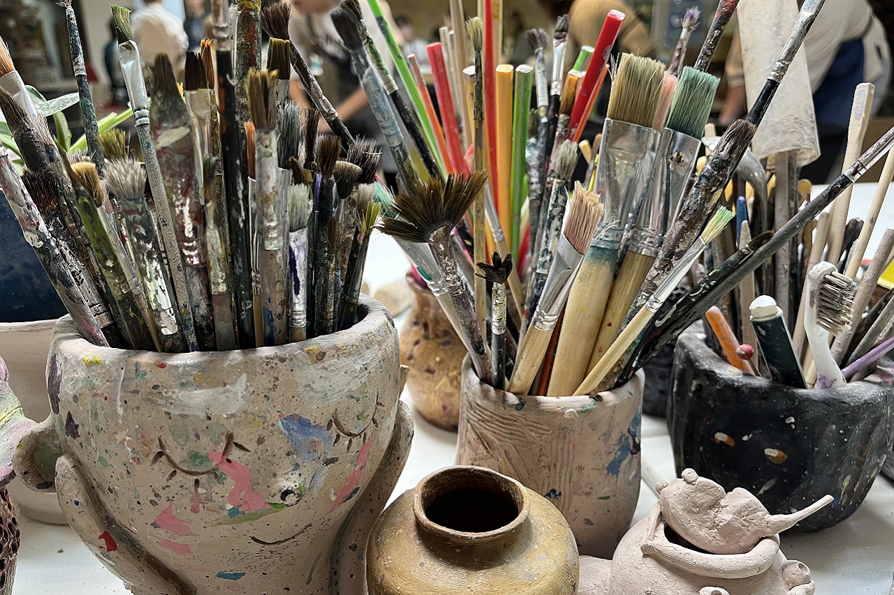 В мультимедийном парке в Челябинске пройдут бесплатные новогодние мастер-классы В мультимедийном парке в Челябинске пройдут бесплатные новогодние мастер-классы