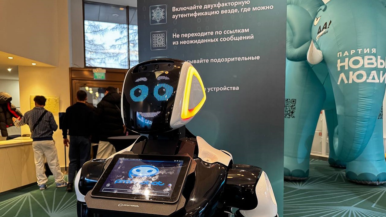 В Челябинске волонтеры объяснили, как распознавать мошеннические схемы В Челябинске волонтеры объяснили, как распознавать мошеннические схемы