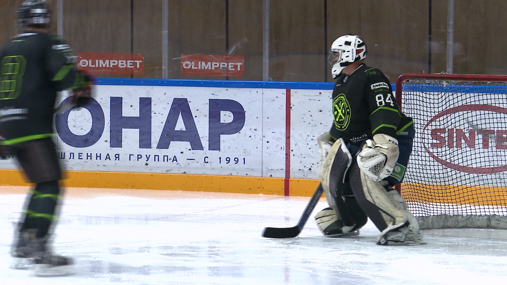 Кубок Гиппократа: челябинские врачи выиграли всероссийский турнир по хоккею Кубок Гиппократа: челябинские врачи выиграли всероссийский турнир по хоккею