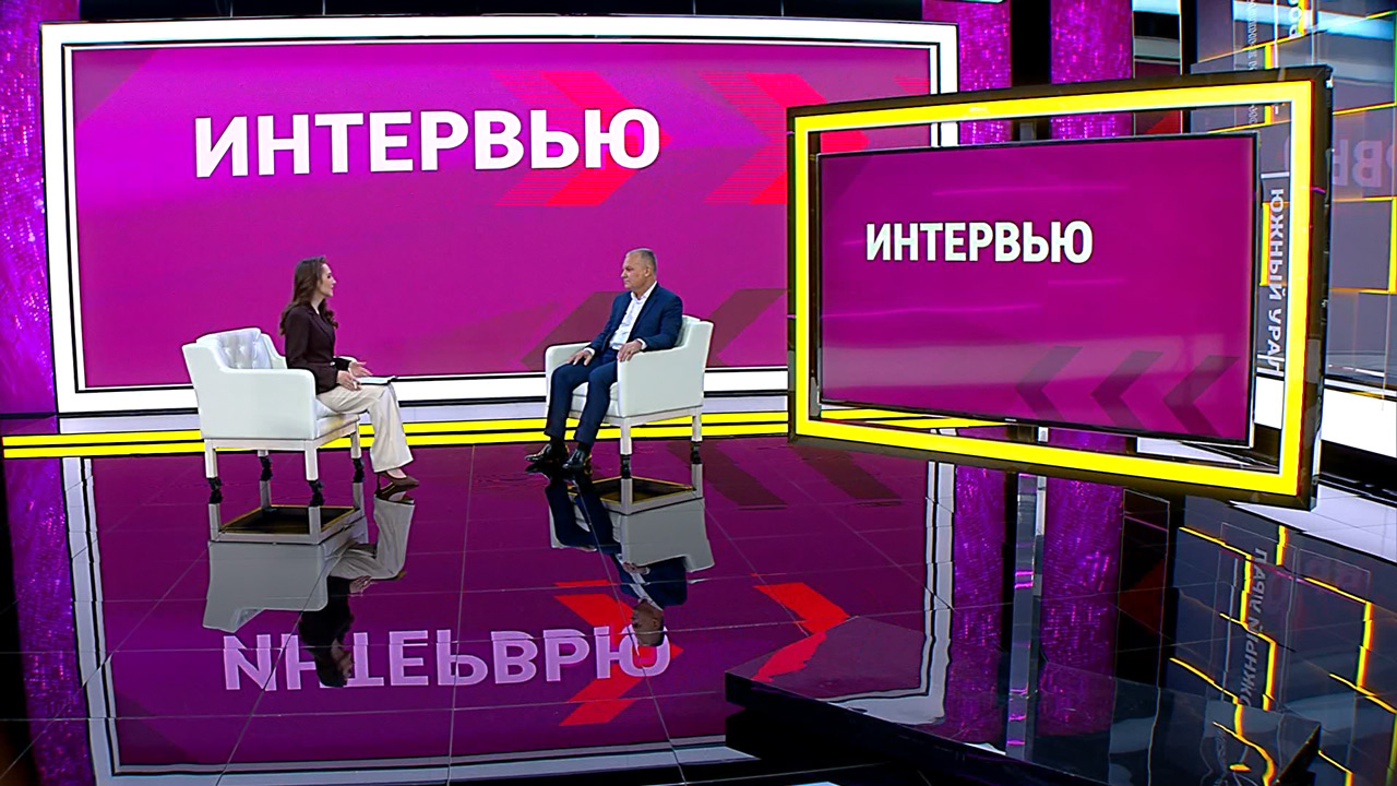 Новые автобусы и поезда: в Миндортрансе Челябинской области рассказали об итогах и планах