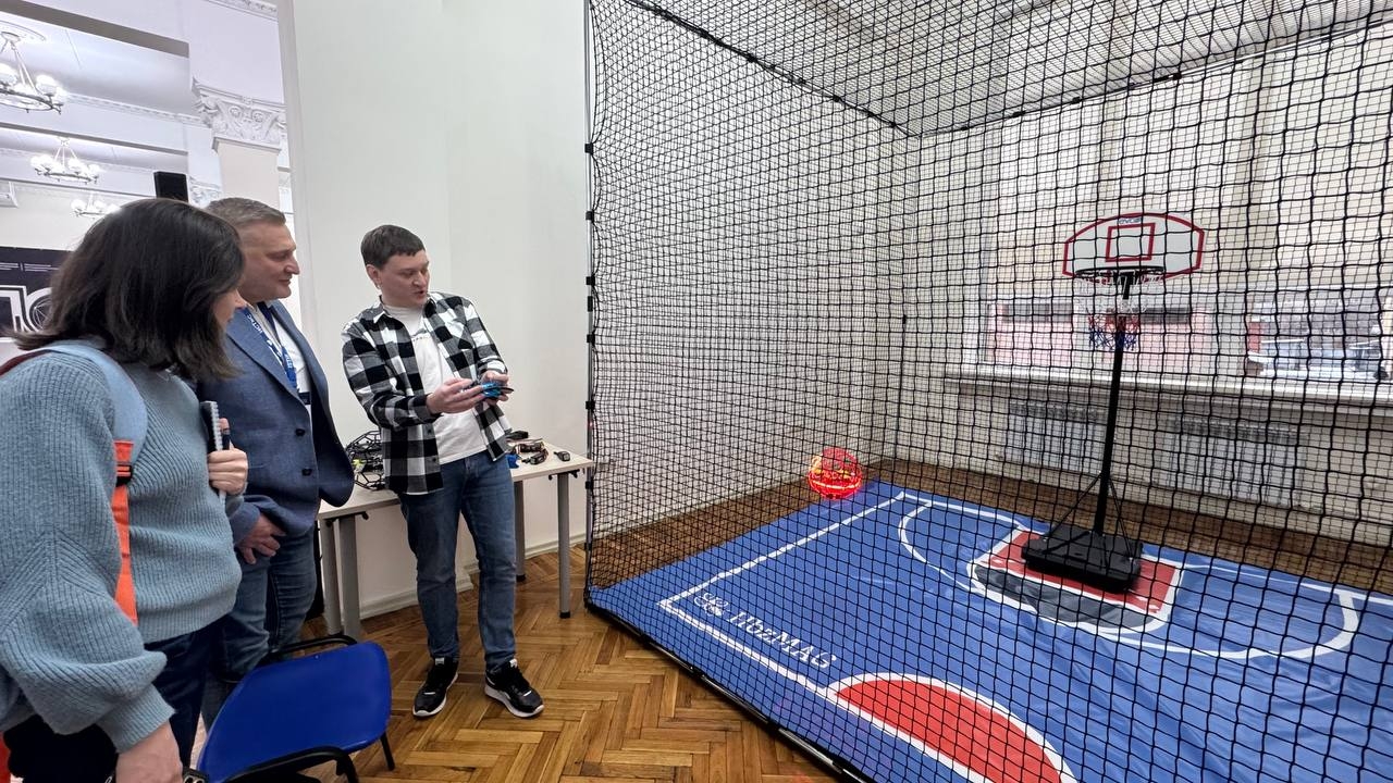 В Челябинске прошла международная конференция об инновациях в спорте, туризме и образовании