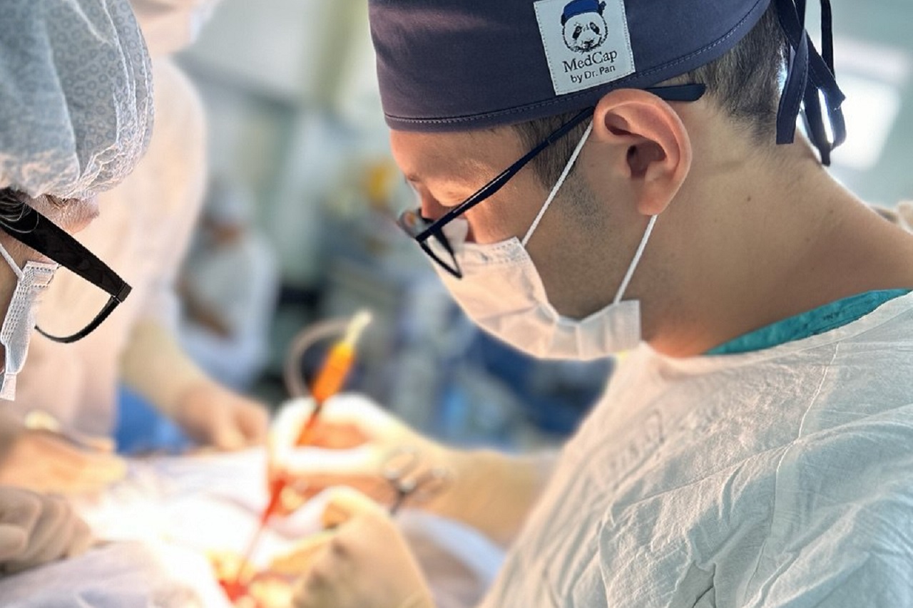 В Челябинске врачи сохранили возможность говорить пациентке с раком языка В Челябинске врачи сохранили возможность говорить пациентке с раком языка