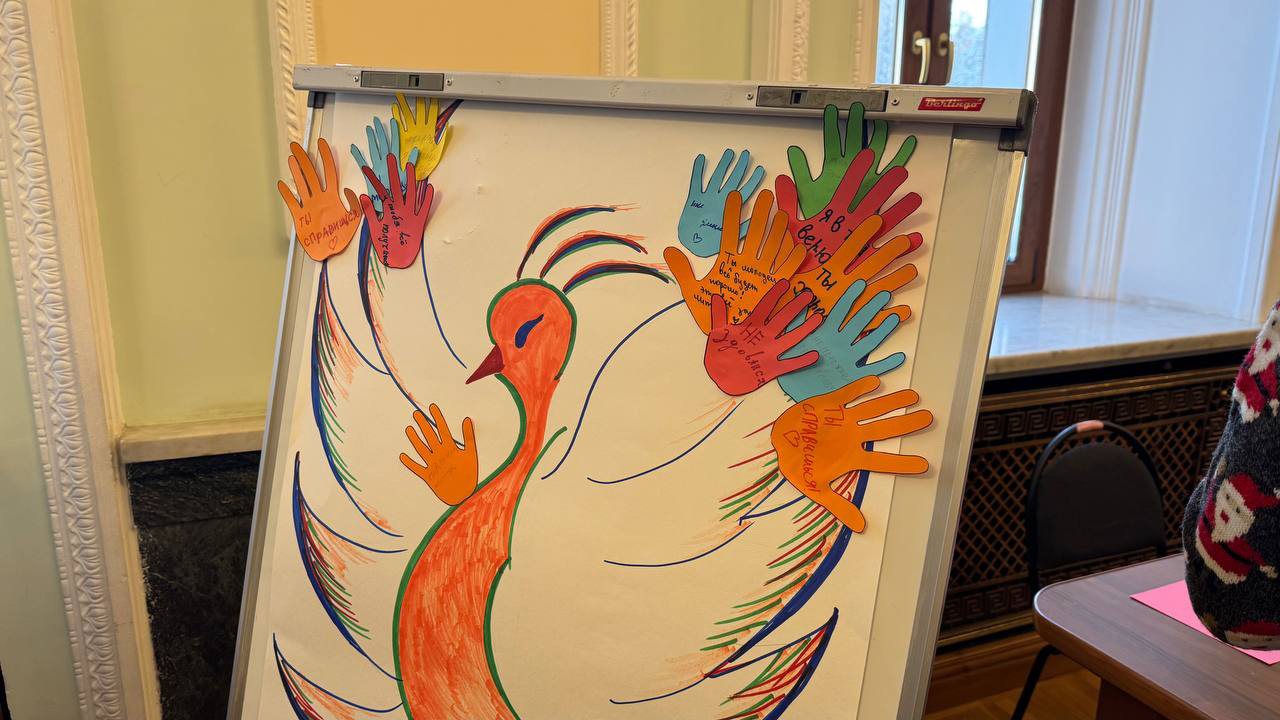 Нет агрессии и буллингу: в Челябинске подняли актуальные для школьников вопросы Нет агрессии и буллингу: в Челябинске подняли актуальные для школьников вопросы