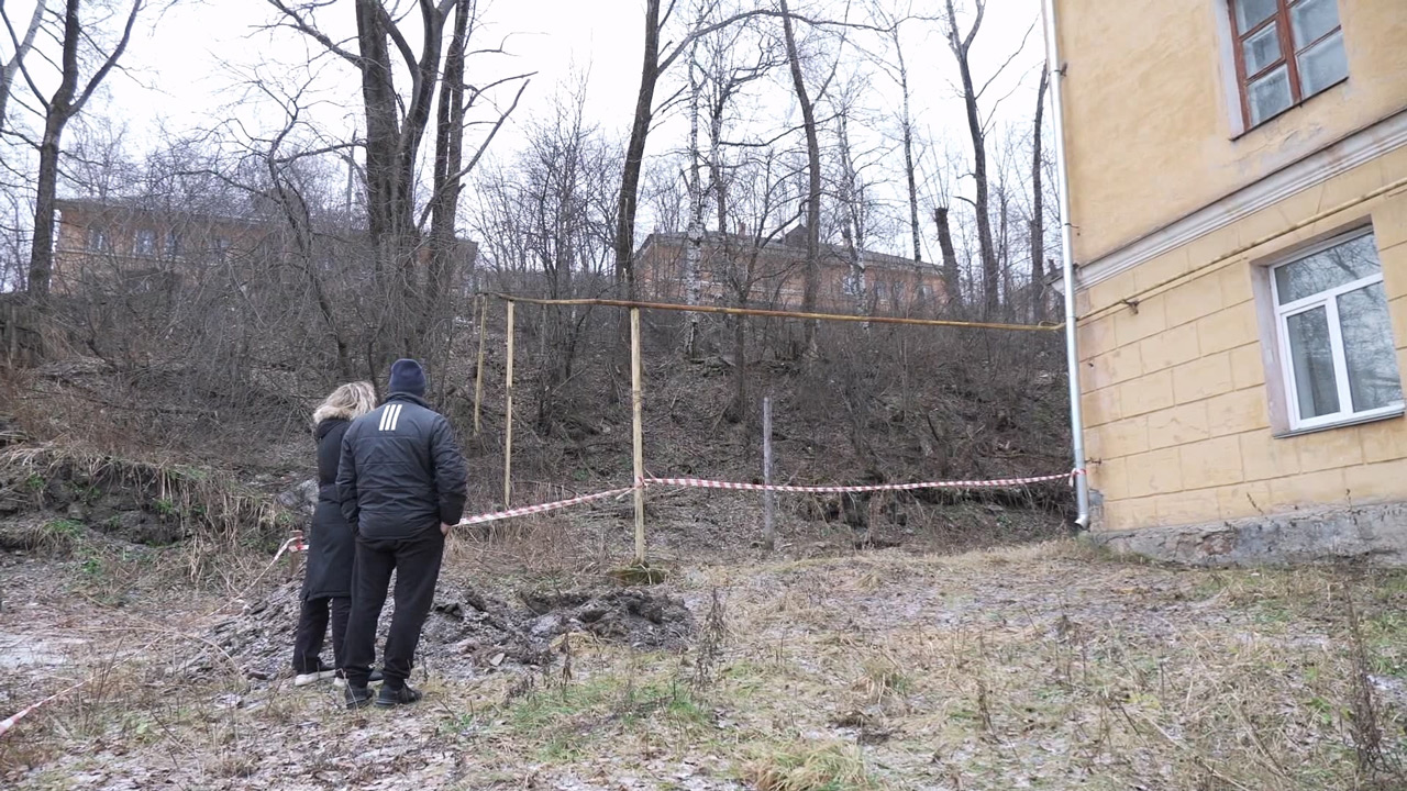 Без денег и голубого топлива: жители Златоуста месяцами ждут подключения газа Без денег и голубого топлива: жители Златоуста месяцами ждут подключения газа