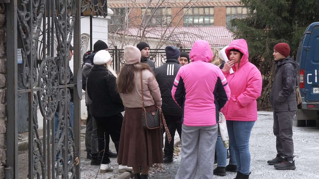 Без денег и голубого топлива: жители Златоуста месяцами ждут подключения газа Без денег и голубого топлива: жители Златоуста месяцами ждут подключения газа