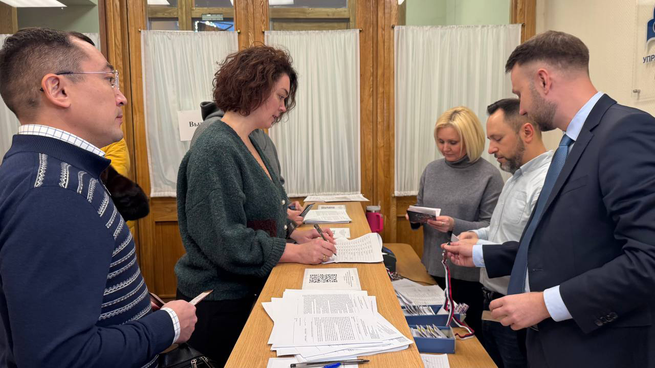 До прямой линии с президентом — меньше суток: о подготовке рассказала журналист ГТРК "Южный Урал"