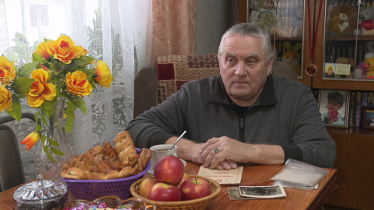 Поисковики нашли останки южноуральца, погибшего под Тулой