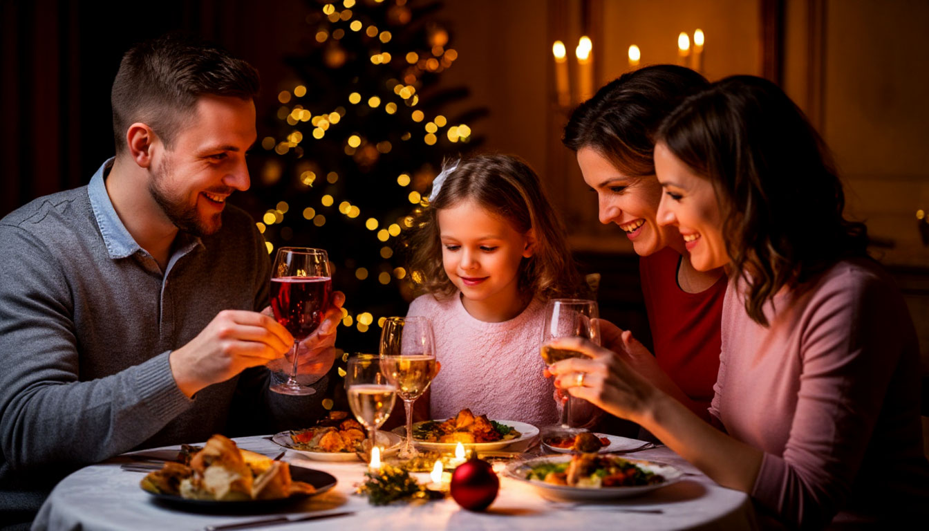 Новогодние планы: где и как челябинцы планируют встретить 2026 год Новогодние планы: где и как челябинцы планируют встретить 2026 год