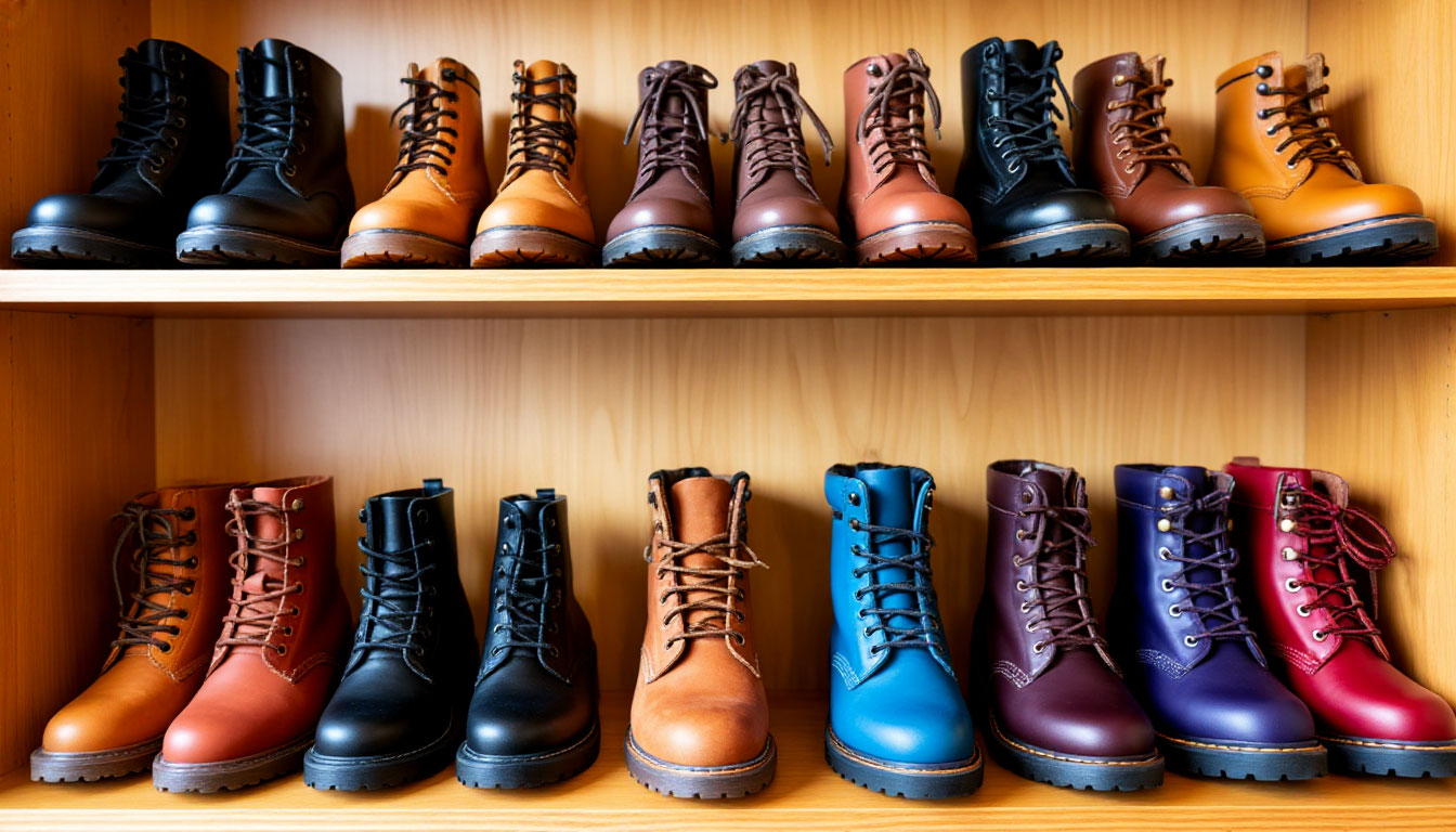 Антитренды обуви 2026 года: какие модели вышли из моды Антитренды обуви 2026 года: какие модели вышли из моды